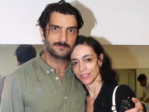 Νίκος Κουρής – Έλενα Τοπαλίδου: Φήμες πως το ζευγάρι βρίσκεται σε διάσταση