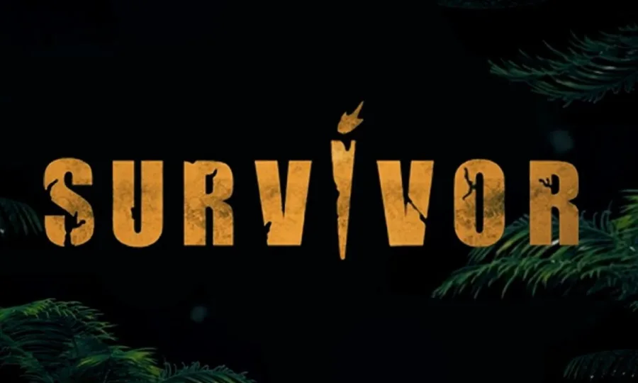 Το λογότυπο του Survivor 2026 στον ΣΚΑΪ, με αλλαγές στα σχέδια και νέες ανατροπές να αναμένονται στο παιχνίδι.