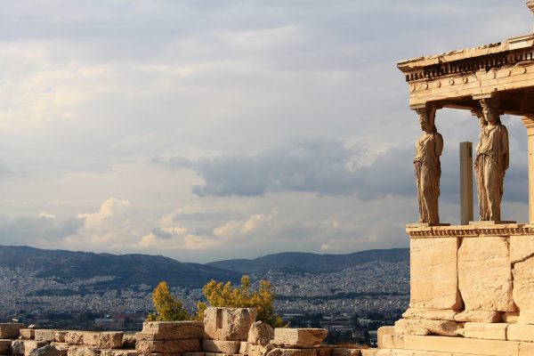 Δωρεάν είσοδος στα Μουσεία & τους Αρχαιολογικούς χώρους αυτό το Σαββατοκύριακο