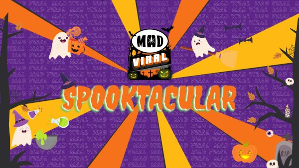 Στον «αέρα» η φετινή Halloween καμπάνια του Mad Viral στην Cosmote TV
