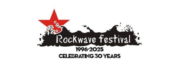 Rockwave Festival: Γίνεται 30 και το γιορτάζει παρέα με τους Cypress Hill