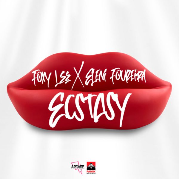 Foxy Lee x Ελένη Φουρέιρα – «Ecstasy»: Η hot συνεργασία κυκλοφορεί