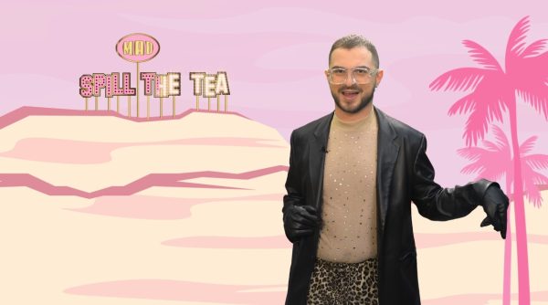 Spill The Tea: Τα καυτά celebrities news από το Hollywood!