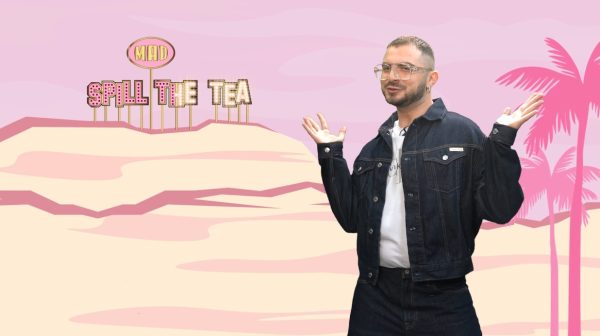 Spill The Tea: Ο «ανοιχτοχέρης» Liam Payne