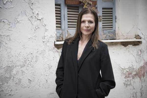Θέατρο Έν Αθήναις: «Η μάνα αυτουνού… Έλλη Ζάχου Ταχτσή»