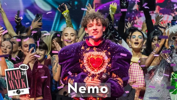 Nemo / Eurostar | MadWalk24 by Three Cents