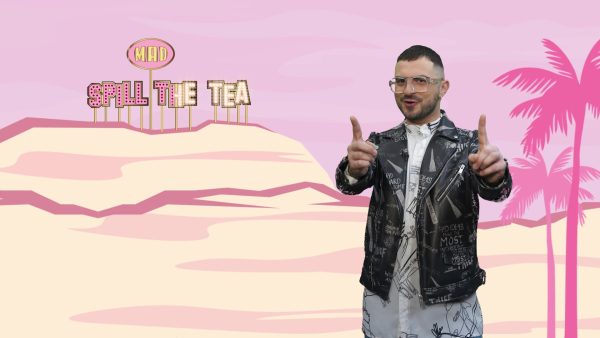 Spill The Tea: Μειον 150 χιλιάδες subs η Κim Kardashian!