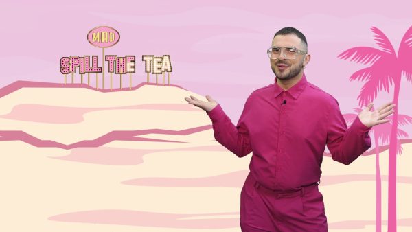 Spill The Tea: Eρωτευμένη ξανά η Kim Kardashian!
