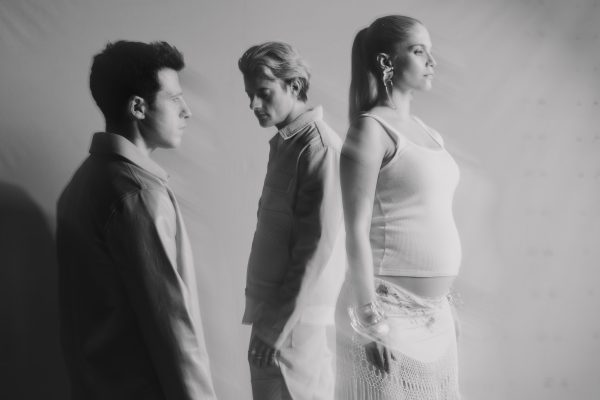 Release Athens 2025: AURORA & Klangphonics μαζί με τους headliners London Grammar!