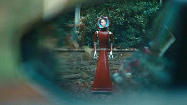 Netflix: Ποια είναι η νέα του σειρά που το κοινό συγκρίνει με το “Black Mirror”;