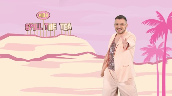Spill The Tea: Χωρισμός ΣΟΚ! Kanye West & Bianca Censori μας τελείωσαν!