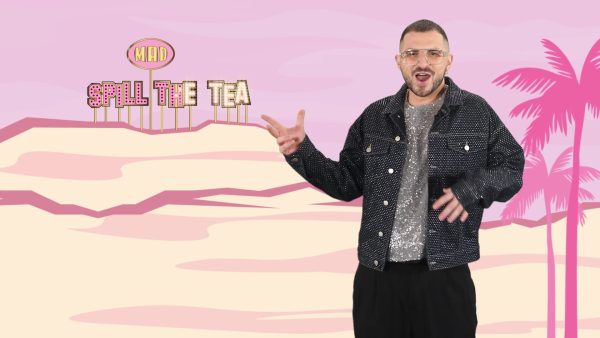 Spill The Tea: Όλο το τσαγάκι για τις Kardashians!