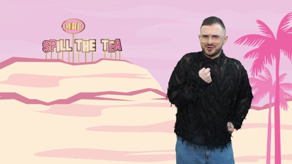 Spill The Tea: Grammy Awards 2025 και η γυμνή Βianca Censori