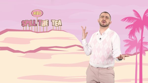 Spill The Tea: Ο Justin Bieber “το χασε” και το ξεμάλλιασμα στην Eurovision