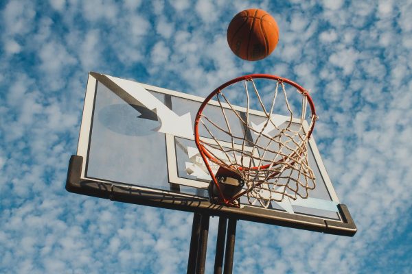 adidas: Στο Hoop Discrict της Αθήνας θα ζήσετε μια αξέχαστη μπασκετική εμπειρία