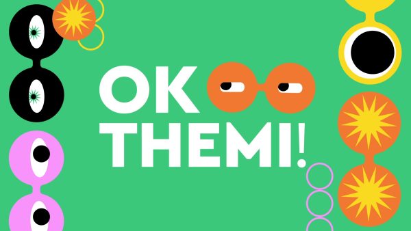OK! Themi: Ποιο ειναι το αγαπημένο τραγούδι του Θέμη από την θεά του Madonna;