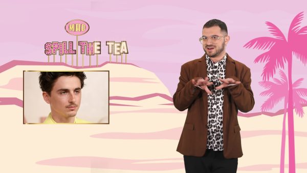 Spill The Tea: Όλο το καυτό «τσάι» από τα Oscars
