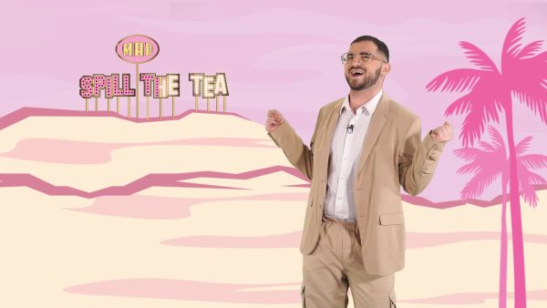 Spill The Tea: Kim & Kanye, Hailey & Justin… Όλοι μαλλιά κουβάρια!