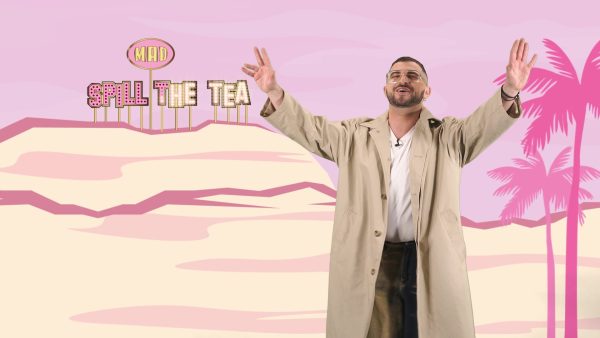 Spill The Tea: Ο Bieber μισεί τον εαυτο του, η Lopez μετακομίζει και η Vergara χώρισε