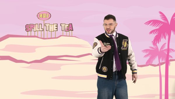 Spill The Tea: Noμικοί μπελάδες για την Miley & αγορές στην Αίγινα για την Κylie Minogue