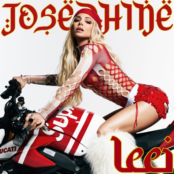 Josephine: Κυκλοφόρησε το νέο της hit single «Λέει»