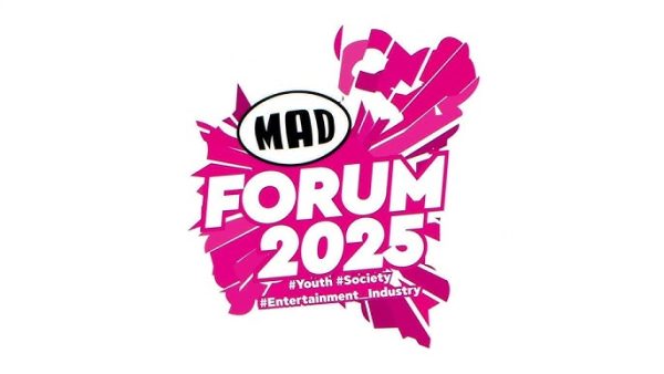MAD FORUM 2025: Ανοιχτός διάλογος για τη νεανική κουλτούρα, τη μουσική βιομηχανία & τα digital trends