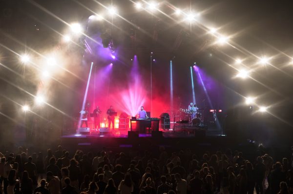 Athens Music Week: Επιστρέφει για 7η χρονιά για μια συναρπαστική φεστιβαλική εμπειρία
