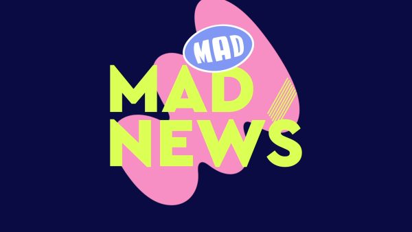 Mad News: Oι Μaroon 5 κάνουν comeback!