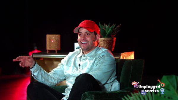 Unplugged Stories: Αναστάσιος Ράμμος