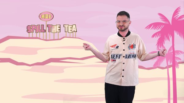 Spill The Tea: H Madonna τα ξαναβρήκε με το Elton John και ο Bieber τσακώθηκε με paparazzi