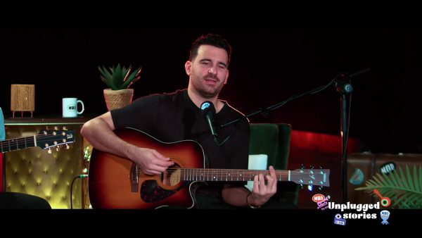 Unplugged Stories: Νικηφόρος