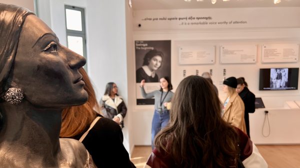 Δήμος Αθηναίων: Τι έρχεται τον Απρίλιο στο Μουσείο Μαρία Κάλλας;