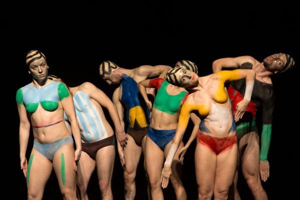 To ARC for Dance κλείνει τα 16 και αν-ησυχεί για όσα έχουν σημασία
