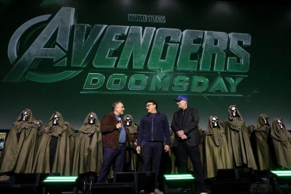 Οι Avengers έρχονται αλλά… με καθυστέρηση
