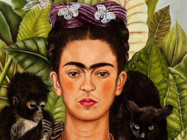 Η Tate Modern αφιερώνει το 2026 στη γυναίκα-σύμβολο της σύγχρονης τέχνης την Frida Kahlo