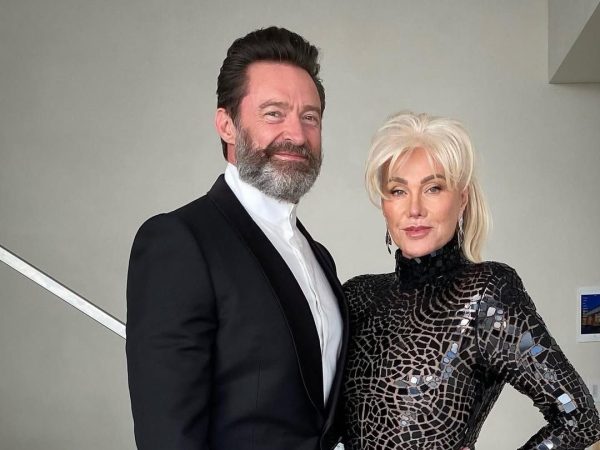 Ο Hugh Jackman μοιράζει την περιουσία 387 εκατομμυρίων δολαρίων με την πρώην σύζυγό του