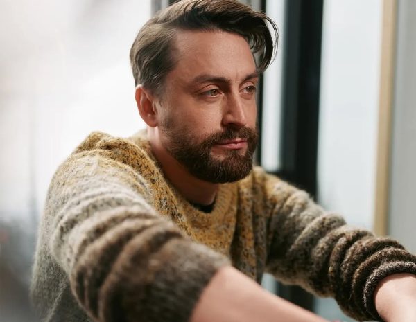Ο Kieran Culkin σε ρόλο-έκπληξη στο «The Hunger Games: Sunrise on the Reaping»