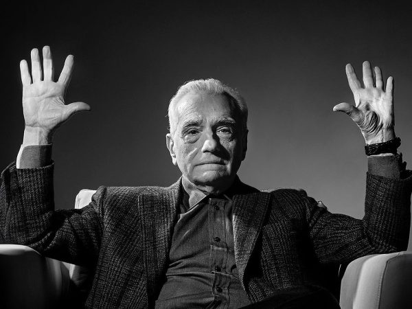 «Midnight Vendetta»: Η επόμενη ταινία του Martin Scorsese
