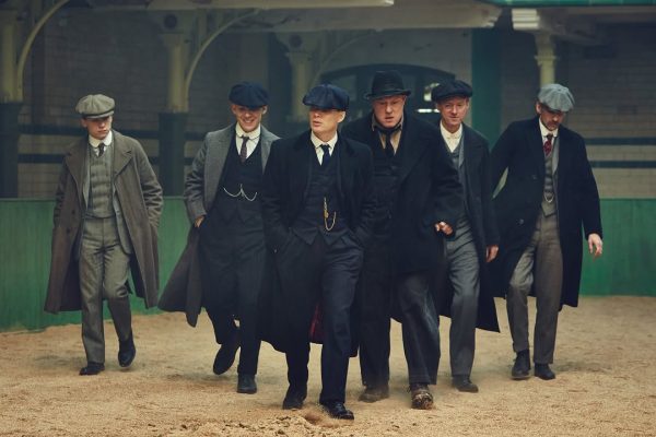 Οι Peaky Blinders επιστρέφουν και αναλαμβάνουν… δράση στα ’50s!