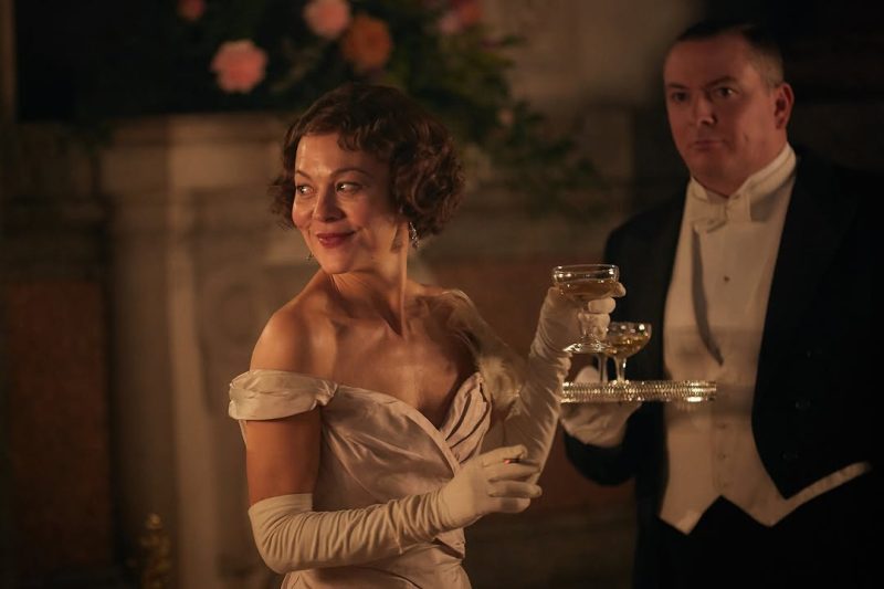 Peaky Blinders_Polly Shelby