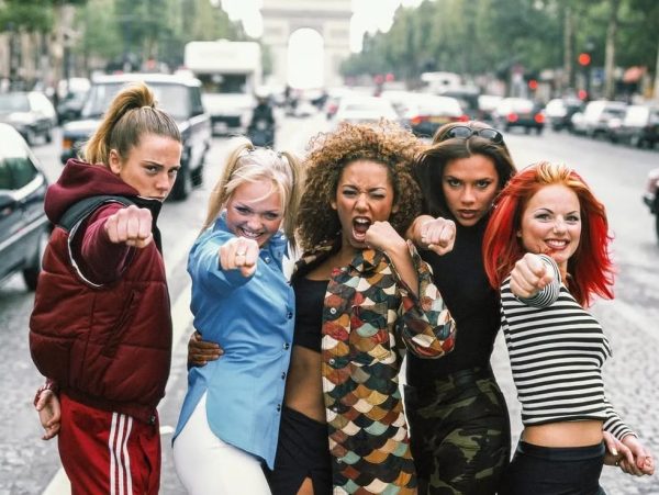 Spice Girls: Η μεγάλη επανένωση έρχεται με τη μεγαλύτερη tech-συναυλία όλων των εποχών