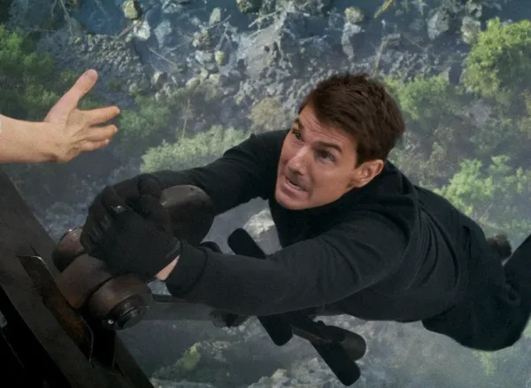 Ο Tom Cruise εκφράζει ευγνωμοσύνη για τον θρίαμβο του «Mission: Impossible – The Final Reckoning»