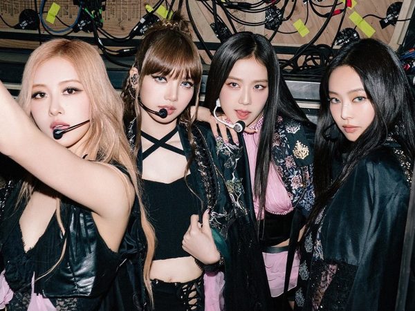 Οι BLACKPINK επιστρέφουν με νέο album και παγκόσμια περιοδεία