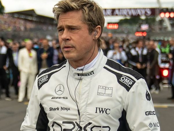 Υπαινιγμοί για συνέχεια της ταινίας F1 με τον Brad Pitt