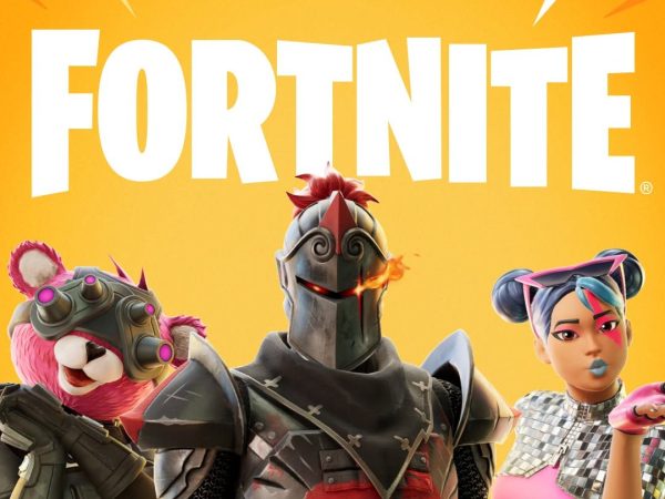 Γκλιτσαρίσματα στο «Fornite» δοκιμάζουν την υπομονή των gamers
