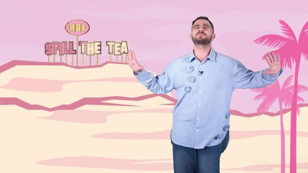 Spill The Tea: Είναι επίσημο! Ο Kanye West είναι gay!