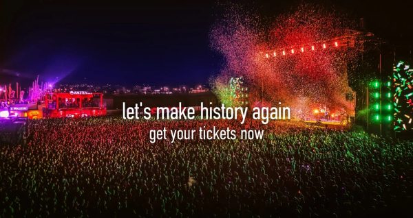 Release Athens Festival 2025: Kylie Minogue, London Grammar & άλλα μαγικά ονόματα σε 1 super προσφορά!