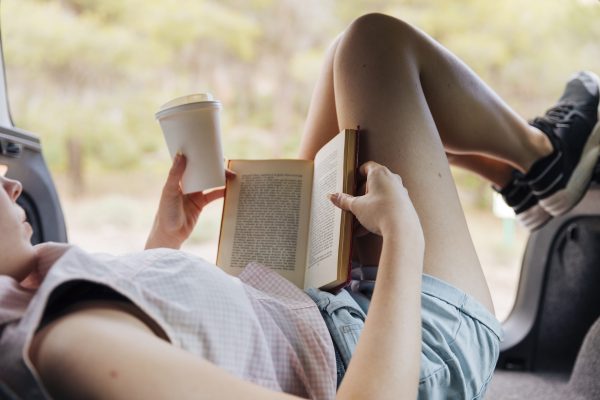 Πρόεδροι, αυτοκράτορες, μυστήριο, γνώση και ιστορία στα βιβλία της εβδομάδας