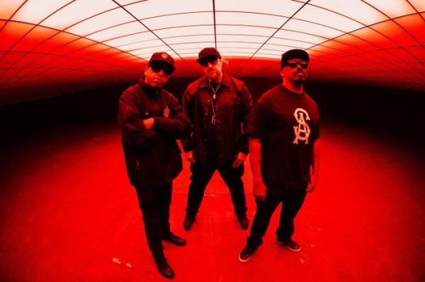 Rockwave Festival: Κυριακή 13 Ιουλίου στο Terra Vibe- Η Hip Hop νύχτα που δεν ξεχνιέτα
