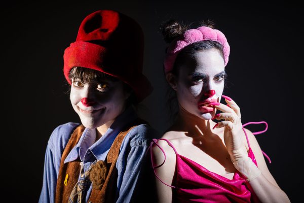 OFF-OFF ATHENS THEATRE FESTIVAL: Οι παραστάσεις της 5ης εβδομάδας: 23-30 Ιουνίου | Επί Κολωνώ-Κεντρική Σκηνή